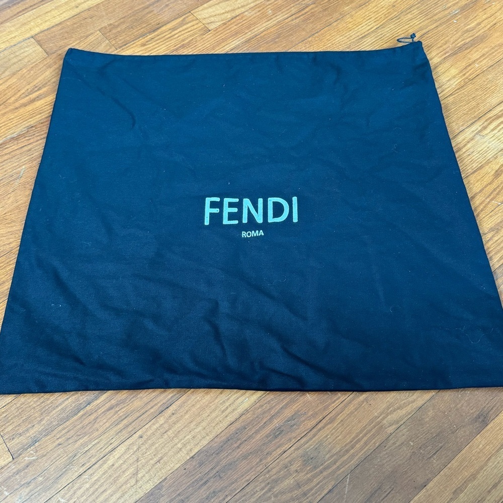 FENDI Roma small Dust Bag.
